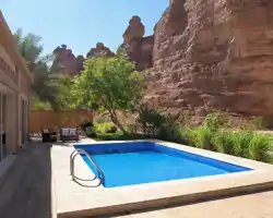 Shaden Resort thumbnail